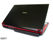 Im Test: MSI GX740-i7247LW7P