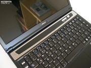 Zu offensichtlich ist die Positionierung des Gerätes im günstigen Einsteigersegment.