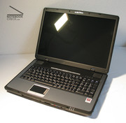 MSI Megabook L715