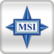 MSI präsentiert: X-Slim X340
