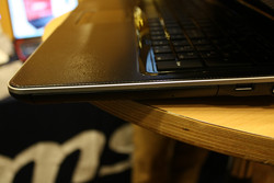 Das X steht bei MSI für Design und Schlankheit.