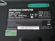 mySN M570RU (Clevo M57RU) Image