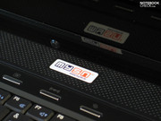 ...und in Deutschland unter anderen von Schenker Notebook unter der Bezeichnung MG6 vertrieben wird.