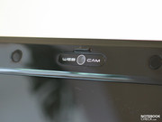 Auf jeden Fall mit dabei ist allerdings eine Webcam.