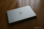 Apple MacBook Pro 15" - quadratisch, praktisch, gut!