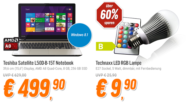 Notebooksbilliger.de