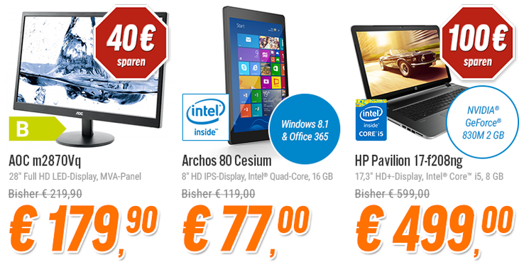 Notebooksbilliger.de