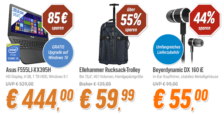 Notebooksbilliger.de