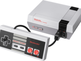 Die NES-classic-edition ist ein Remake der Nintendo Entertainment System (Quelle: Nintendo)