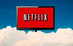Netflix könnte bald nicht nur aus der Cloud streamen sondern offline puffern.