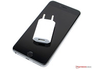 Das Netzteil ist viel zu schwach dimensioniert.