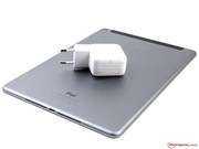 Das Netzteil ist zu schwach dimensioniert.