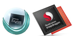 Exnoy 8895 und Snapdragon 830 könnten beide im neuen FoPLP-Verfahren produziert werden.