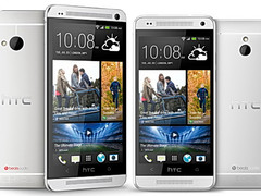 HTC: Spezifikationen HTC M8 mini 4,5-Zoll-Smartphone