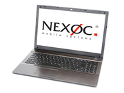 Im Test: Nexoc B509II Ultra, zur Verfügung gestellt von Nexoc