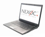 Nexoc E623GT mit GeForce 9300M GS (256MB DDR2), 2 Ghz C2D T5800, 2 GB RAM - für anspruchslose Gelegenheitsspieler