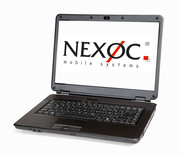 Nexoc Osiris E625 (Compal JHL90)