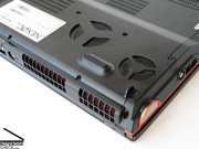 Nexoc Osiris E705III (Clevo M57RU) Image