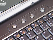 Nexoc Osiris E705III (Clevo M57RU) Image