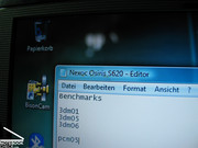 Nexoc Osiris S620 Image