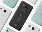 Knapp ein Jahr alt und schon schrottreif. Das von LG produzierte Nexus 5X kann nicht mehr repariert werden.