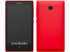 Nokia: Android-Smartphone Nokia X Normandy kostet weniger als 90 Euro