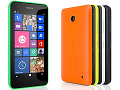 Nokia Lumia 630: Verkaufsstart am 16. Mai für 170 Euro