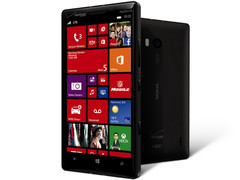 Wird das Windows-Smartphone Lumia Icon das internationale Lumia 930?