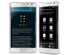Samsung Galaxy S6: Wird es das S6 auch mit gebogenem Seitendisplay wie das Note Edge geben?
