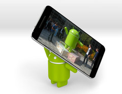 Kommt Android Nougat schon Anfang August in der finalen Version?