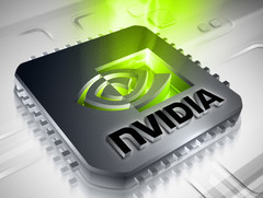 Nvidia: Leichtes Umsatzplus, deutlicher Gewinneinbruch