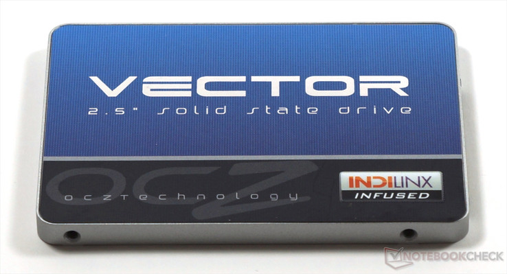 OCZ Vector 256 GB