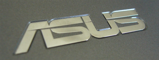 Asus R1F Logo