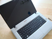 ...im 15 Zoll Segment sichtlich stolz sein.