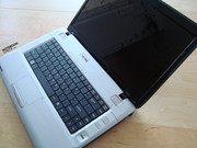 Getauft wurde es auch schon und hört auf den Namen Fire DTX!