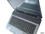 Außeneinsätze sind somit eher frustrierend.