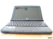 Bis auf die niedrige Maximallautstärke der verbauten Lautsprecher, leistet sich das NB200-113 keine weiteren Schwächen mehr.