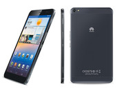 Im Test: Huawei MediaPad X1 7.0. Testgerät zur Verfügung gestellt von Huawei Deutschland.