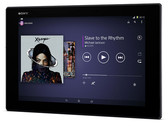 Test Sony Xperia Z2 Tablet