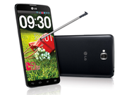 Im Test: LG G Pro Lite Dual D686. Testgerät zur Verfügung gestellt von LG Deutschland.