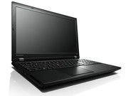 Im Test: Lenovo ThinkPad L540 (20AV002YGE). Testgerät zur Verfügung gestellt von:
