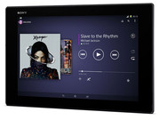 Im Test: Sony Xperia Z2 Tablet. Testgerät zur Verfügung gestellt von: