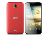 Acer Liquid S2 S520 Phablet