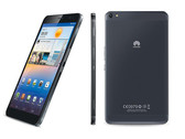 Test Huawei MediaPad X1 7.0 Tablet