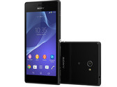 Test Sony Xperia M2 Smartphone