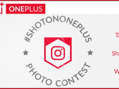 OnePlus: Bei Photo Contest gibt es das OnePlus 3T zu gewinnen