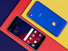 Oppo: Patentabkommen mit Qualcomm für China