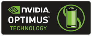 Nvidia Optimus: Hohe Akkulaufzeit und hohe Performance? Kein Problem!