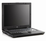 HP Compaq nx6310