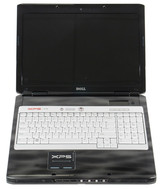 Dell XPS M1730